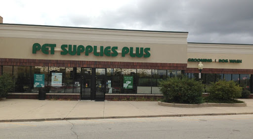 Pet Supply Store «Pet Supplies Plus», reviews and photos, 3060 N Lewis Ave, Waukegan, IL 60087, USA