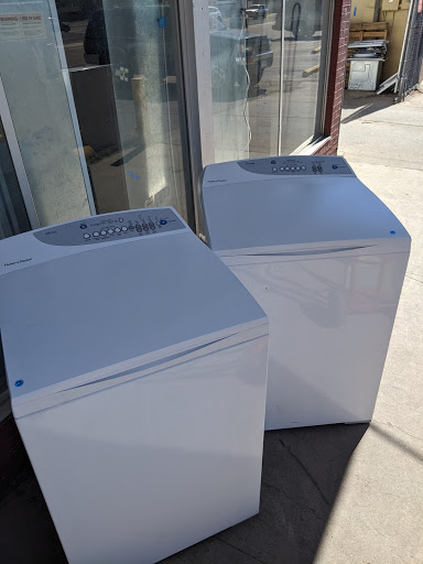 Appliance Store «Mattress and Appliance Center», reviews and photos, 481 84th Avenue, Thornton, CO 80260, USA