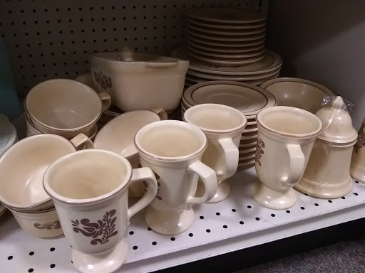 Thrift Store «Goodwill Store», reviews and photos, 2309 N Fairfield Rd, Dayton, OH 45431, USA