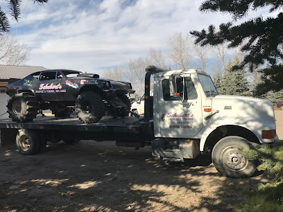 Schuberts Salvage & Towing