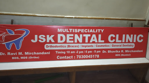 Jsk Dental Clinic