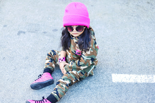Tiny Tycoon - Kids Streetwear Clothing Store