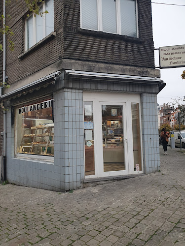 Boulangerie Van Schoor