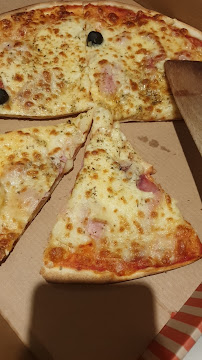 Les plus récentes photos du Pizzas à emporter Camionnette Nacho Pizza à Crolles - n°1