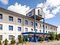 ibis budget Magdeburg Barleben Barleben