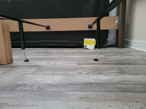 Furniture Store «Ashley HomeStore», reviews and photos, 150 Delco Plaza, Winchester, VA 22602, USA