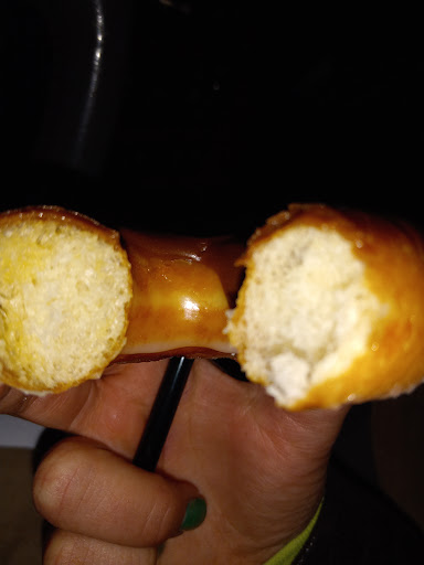 Bakery «Krispy Kreme Doughnuts», reviews and photos, 968 Main St, Layton, UT 84041, USA