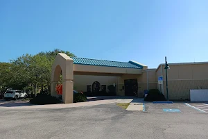 Cape Canaveral Library image