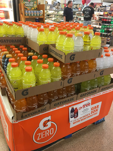 Supermarket «Stop & Shop», reviews and photos, 57-01 Sunrise Hwy, Holbrook, NY 11741, USA