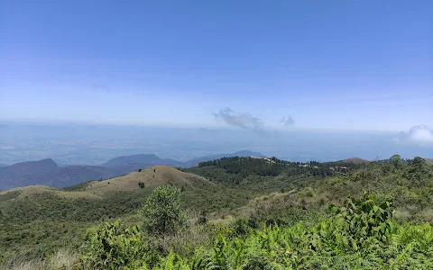 Pico do Itapeva Park image