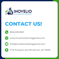 Inovelio Cleaning Genies - Photo 6 - Car repair in Mt Vernon, NY, Yonkers