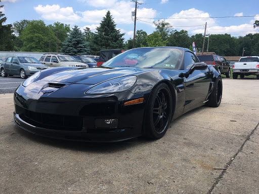 Used Car Dealer «Your Next Auto LLC», reviews and photos, 325 Hershey Rd, Elizabethtown, PA 17022, USA