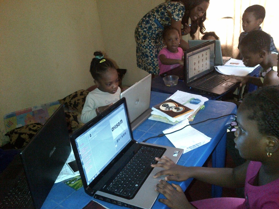 Soparkids Lab