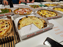 Plats et boissons du Restaurant italien Pizzeria des Halles à Belley - n°3
