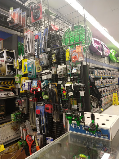 Sporting Goods Store «Big 5 Sporting Goods», reviews and photos, 4902 E Kings Canyon Rd, Fresno, CA 93727, USA