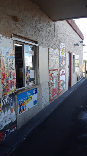 Liquor Store «A.K.O. Drive in Liquors», reviews and photos, 5928 W Glendale Ave, Glendale, AZ 85301, USA