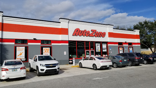 Auto Parts Store «AutoZone», reviews and photos, 5660 N Military Trl, West Palm Beach, FL 33407, USA