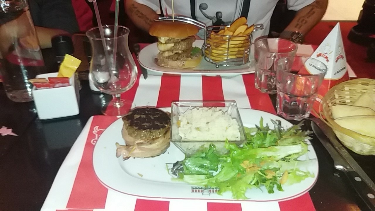 Photo n° 1 de l'avis de meg.a fait le 12/01/2019 à 21:46