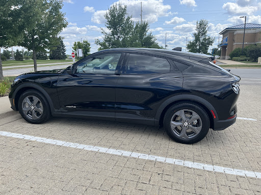 Ford Dealer «River View Ford», reviews and photos, 2200 US-30, Oswego, IL 60543, USA