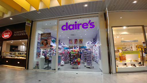 Claire's