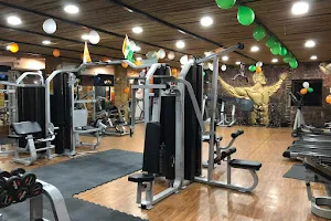HK Fitness Center image