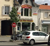 Photos du propriétaire du Restaurant La Fine Gueule / E .I. à Les Lucs-sur-Boulogne - n°2