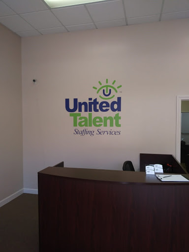 United Talent Staffing