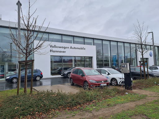 Volkswagen Automobile Hannover GmbH Autohaus Podbi