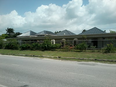 Photos of Hanover Family Court