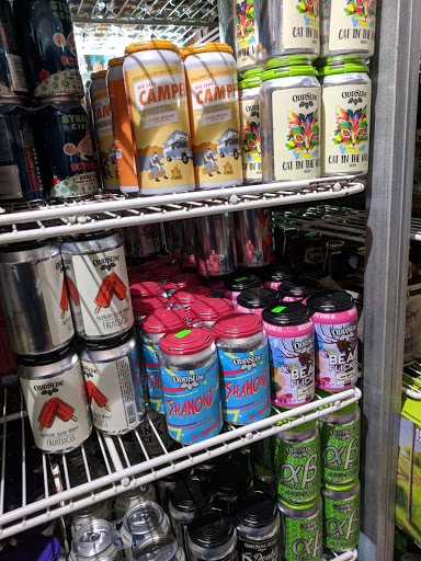 Liquor Store «Livonia Liquor & Fine Wine», reviews and photos, 38675 Ann Arbor Rd, Livonia, MI 48150, USA