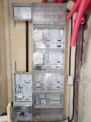 MBELECTRICS en Villajoyosa, Alicante