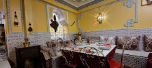 Atmosphère du Restaurant marocain L'Olivier du Maroc à Soisy-sur-Seine - n°1