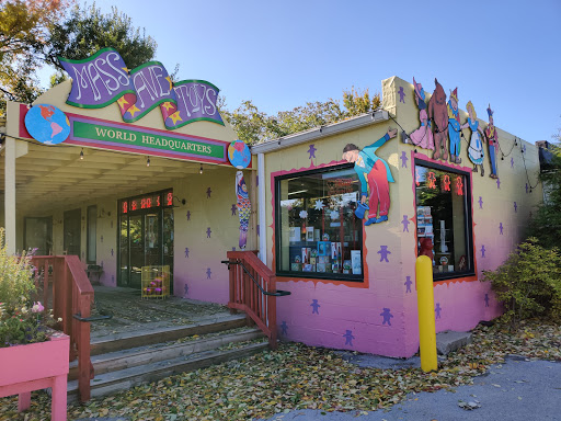 Toy Store «Mass Ave. Toys», reviews and photos, 1057 East 54th Street, J, Indianapolis, IN 46202, USA