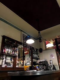 Atmosphère du Restaurant français Chez Mounier à Lyon - n°6