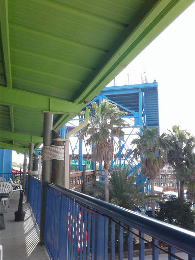 Amusement Park «Daytona Lagoon», reviews and photos, 601 Earl St, Daytona Beach, FL 32118, USA