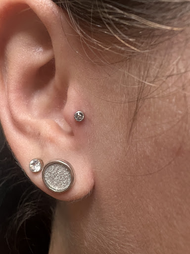 Explore ideas for daughters name tattoo, creative tattoo ideas in Lakeland, available at Holy Grail Tattoo