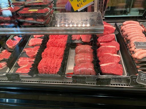 Butcher Shop «Osseo Meat Market», reviews and photos, 344 County Rd 81, Osseo, MN 55369, USA