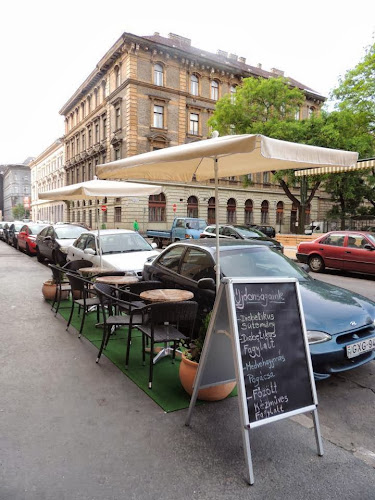 Értékelések erről a helyről: Rozsmann cukrászda és kávézó, Budapest - Kávézó