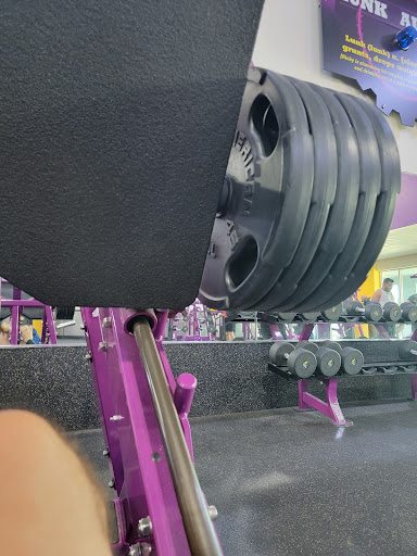 Gym «Planet Fitness», reviews and photos, 1706 W Irving Blvd, Irving, TX 75061, USA