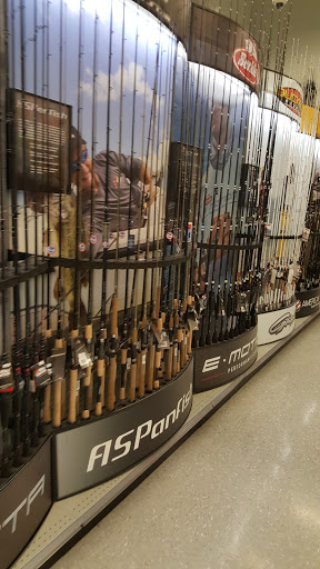 Sporting Goods Store «Academy Sports + Outdoors», reviews and photos, 5075 Goodman Rd, Olive Branch, MS 38654, USA