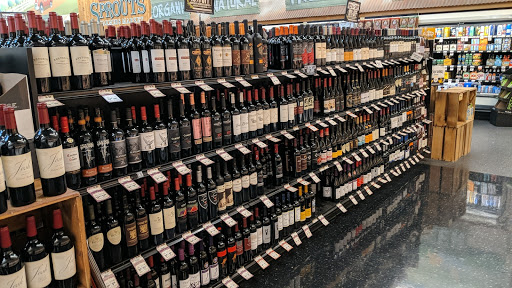 Health Food Store «Sprouts Farmers Market», reviews and photos, 5225 E Southern Ave, Mesa, AZ 85206, USA