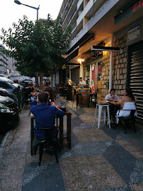 Atmosphère du Restaurant L'Epizzeria fredo à Ajaccio - n°5