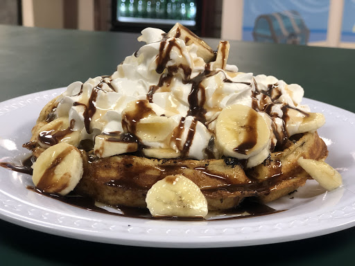 Espresso Bar «Beach Treasures Coffee and Gifts», reviews and photos, 699 Point Brown Ave NW, Ocean Shores, WA 98569, USA