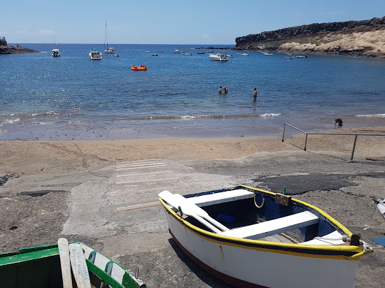 Playa Puertito