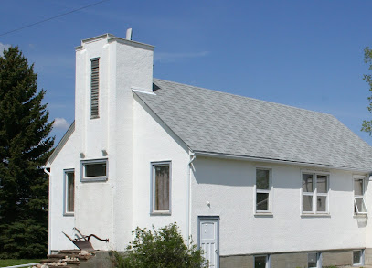 Mountain View Evangelical Missionary Church