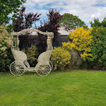 Photo n°3 de l'avis de Denis.e fait le 14/05/2019 à 12:19 sur le  Ristorante La Corte Lucca & Villa Fambrini à Lucca