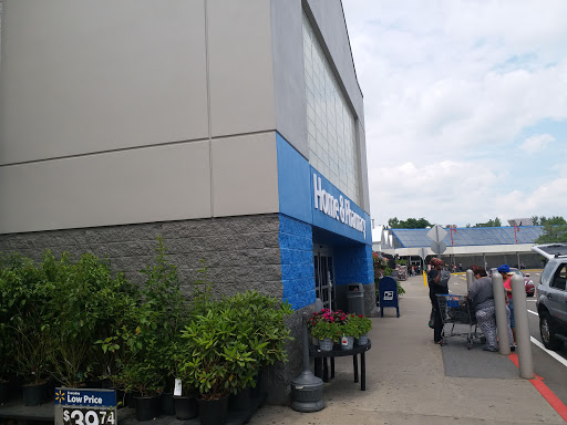 Department Store «Walmart Supercenter», reviews and photos, 2405 Vestal Pkwy E, Vestal, NY 13850, USA