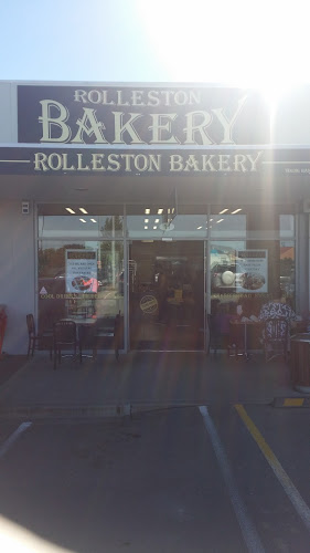 Rolleston Bakery - Bakery