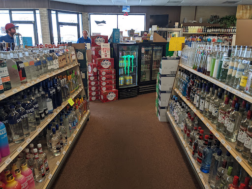 Liquor Store «7/8 Liquors», reviews and photos, 7920 Nicollet Ave, Bloomington, MN 55420, USA