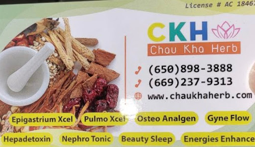 Chau Kha Herb